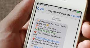 Cara Menangani Spam Pesan di iPhone dan Ponsel Android