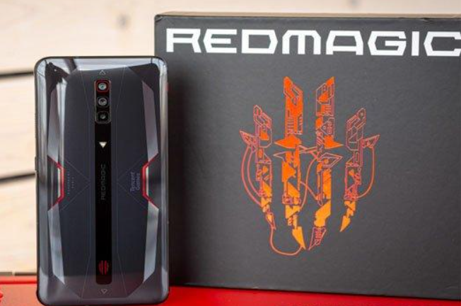 Red Magic 6