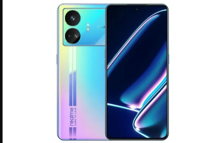 Realme GT5: Smartphone Flagship Terbaru dengan RAM 24 GB dan Fitur Pengisian Cepat